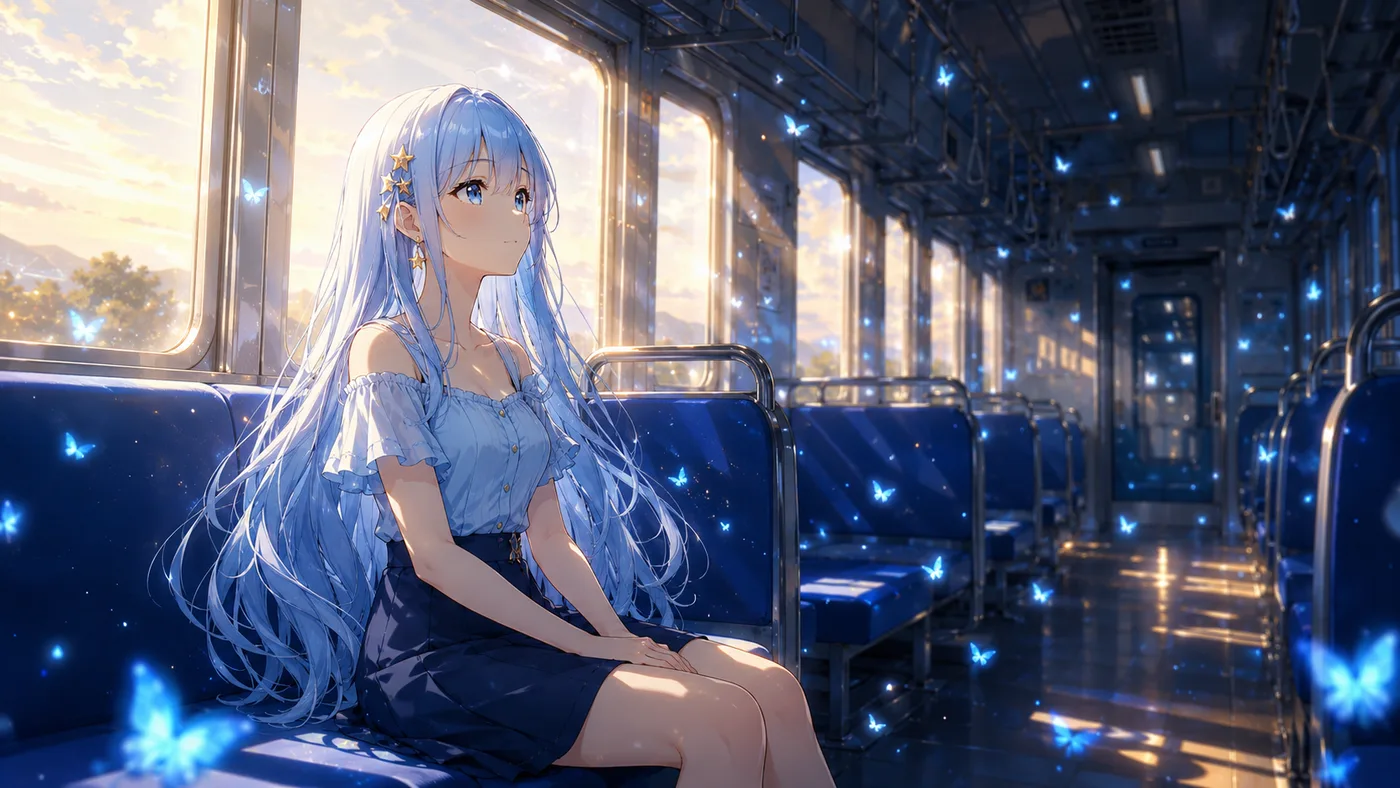 星野 彗 / 公式シーン 03