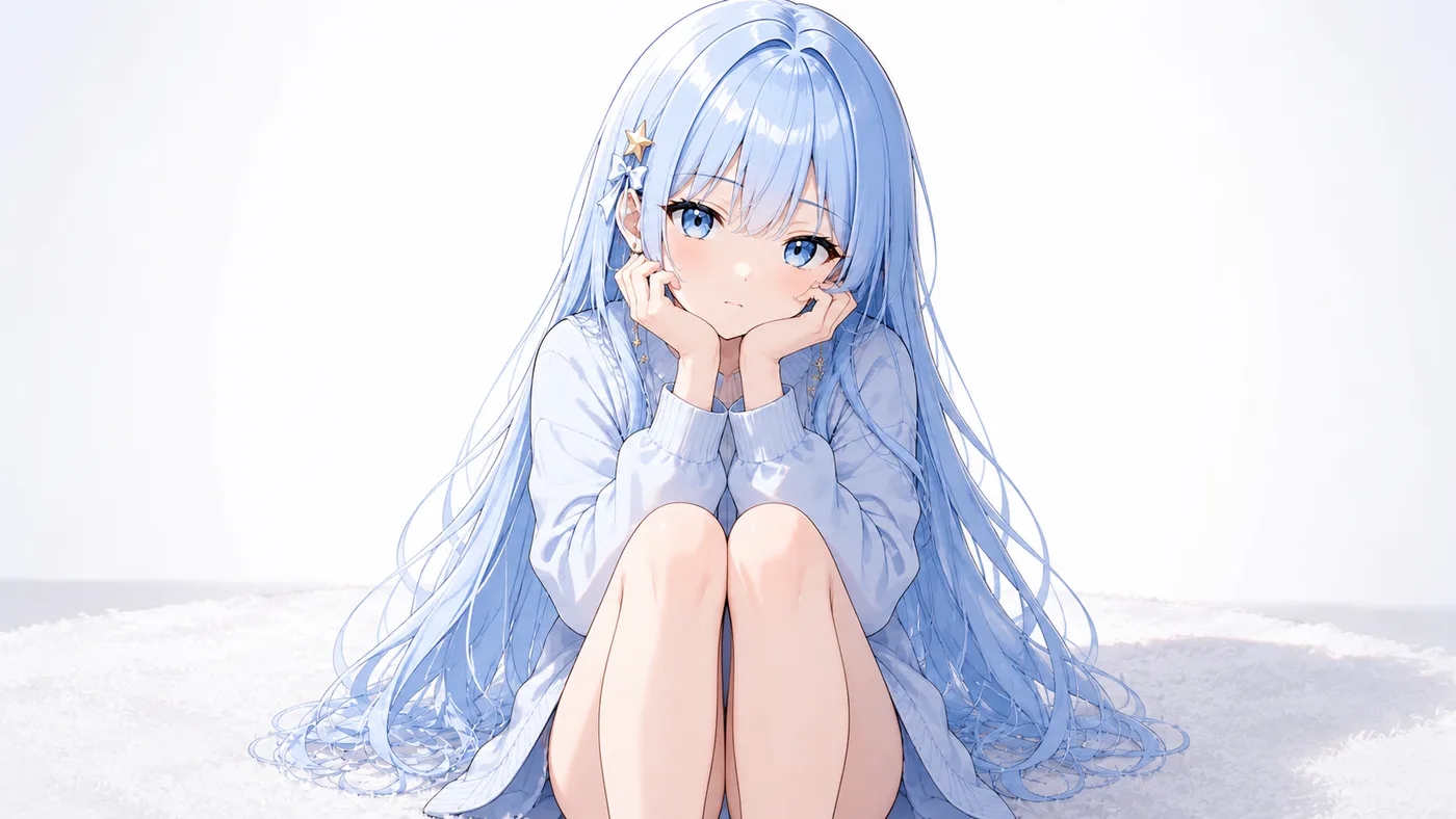 星野 彗 / 公式シーン 04