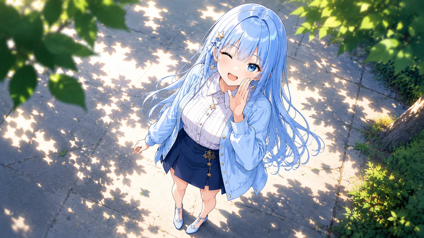 星野 彗 / 公式シーン 05