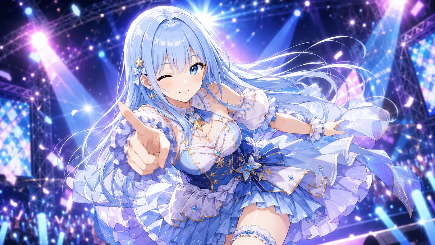 星野 彗 / 公式シーン 06