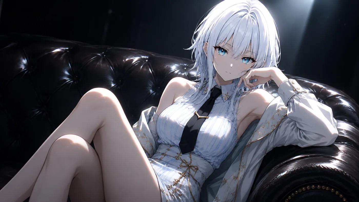 涼風 凛 / 公式シーン 02